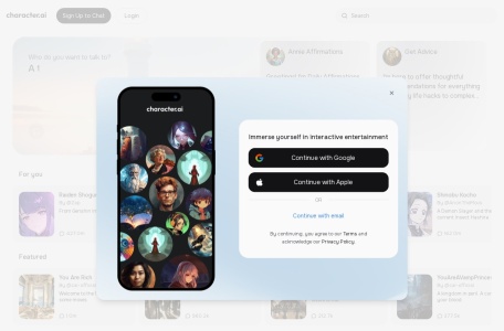 Character.AI