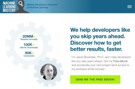 MachineLearningMastery