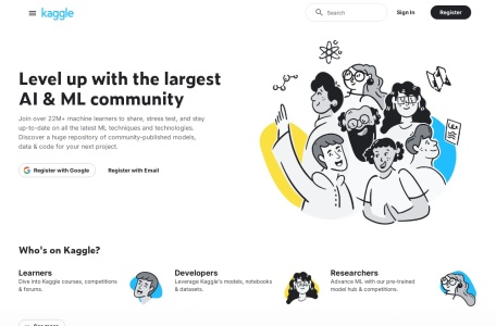 Kaggle