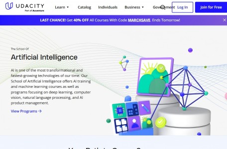 Udacity AI