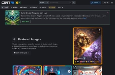 Civitai