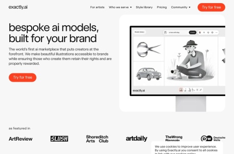 Exactly.ai