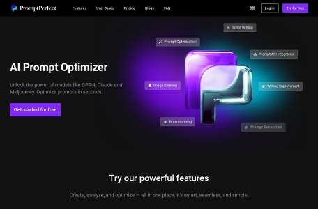 PromptPerfect