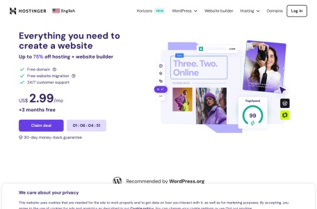Zyro AI Image Upscaler