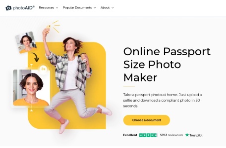 PhotoAid Image Upscaler