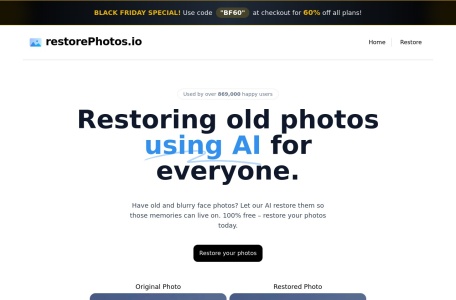 restorePhotos.io