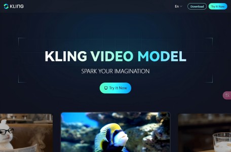 Keling AI
