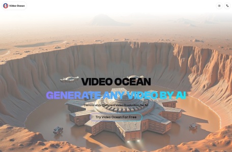 Video Ocean