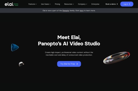 Elai.io
