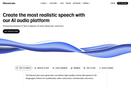ElevenLabs