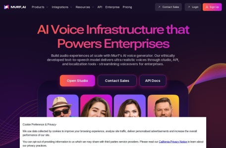 Murf AI