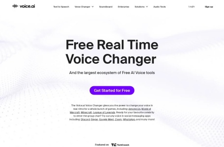 Voice.ai