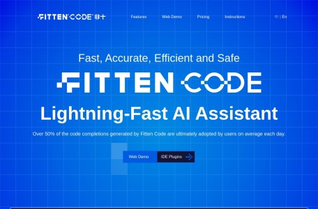 Fitten Code