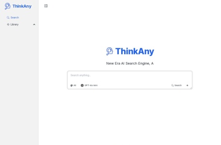 ThinkAny