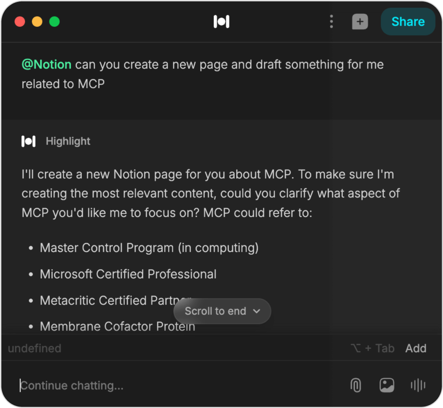 Delve into the Future of MCP and AI Tools