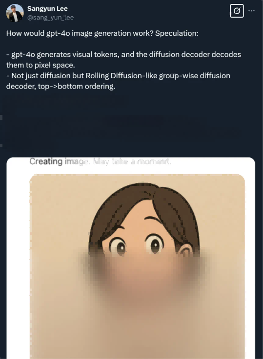 Behind the Wave of Ghibli Coverage: OpenAI's Model Behavior Lead Reveals New Generation Strategies for GPT-4o
