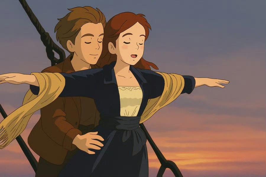 Behind the Wave of Ghibli Coverage: OpenAI’s Model Behavior Lead Reveals New Generation Strategies for GPT-4o