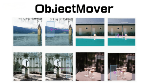 ObjectMover – A Novel Image Editing Model Jointly Developed by the University of Hong Kong and Adobe