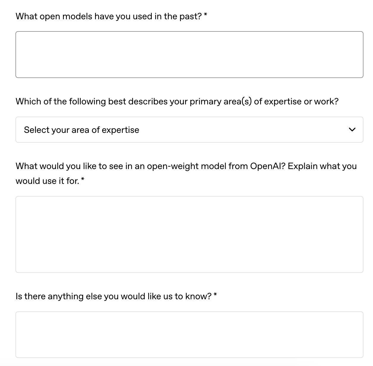 Altman Officially Announces Open Source: After GPT-2, We Will Release the First Open-Weight Model with Reasoning Capability