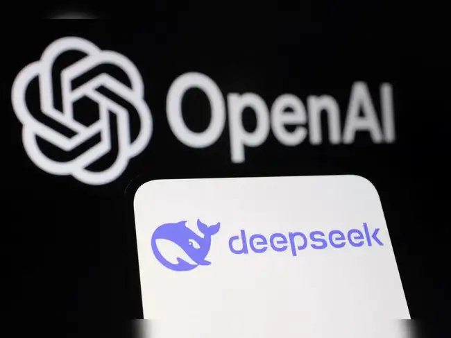 DeepSeek’s monthly new visits surpass ChatGPT, becoming the fastest-growing AI tool
