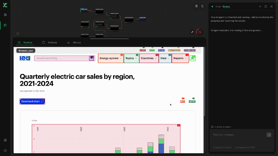 Vibe Agent: Token cost drops by 90%,Anyone who can hold a conversation can create their exclusive local Agent.