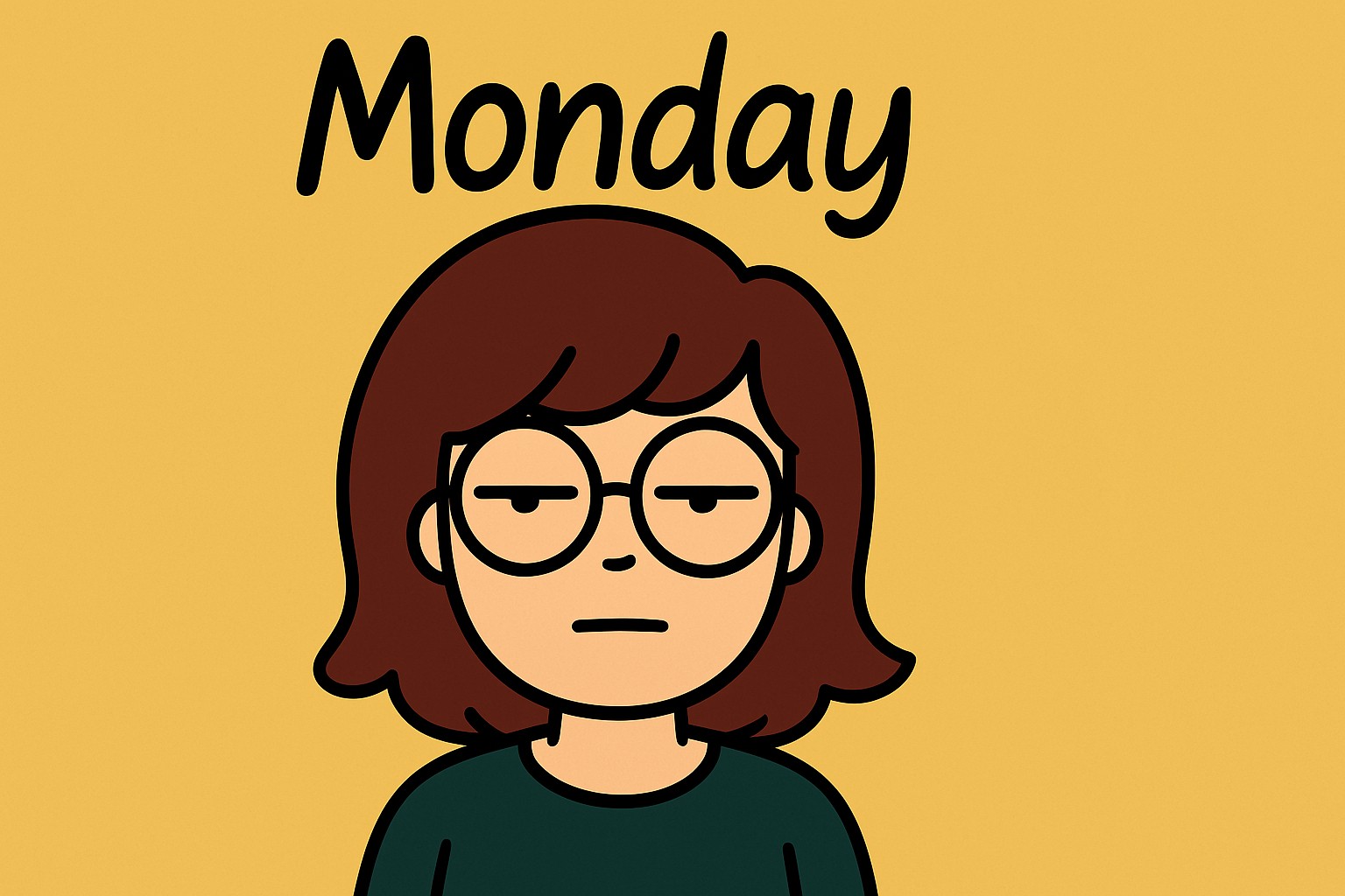 Decoding AI’s “Persona Algorithm”: The Art of Prompt Engineering Through OpenAI’s “Monday” Character