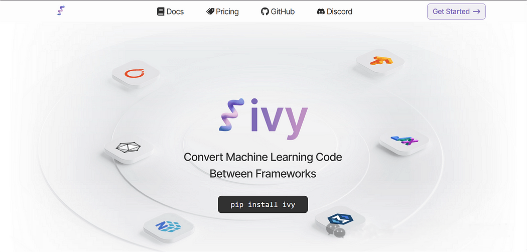 Recommended Open Source AI Projects for Developers