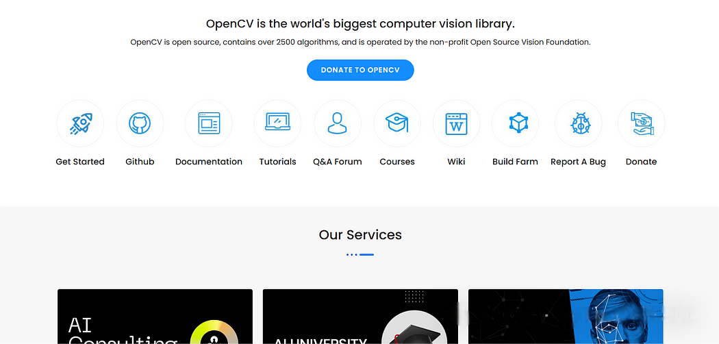 Recommended Open Source AI Projects for Developers