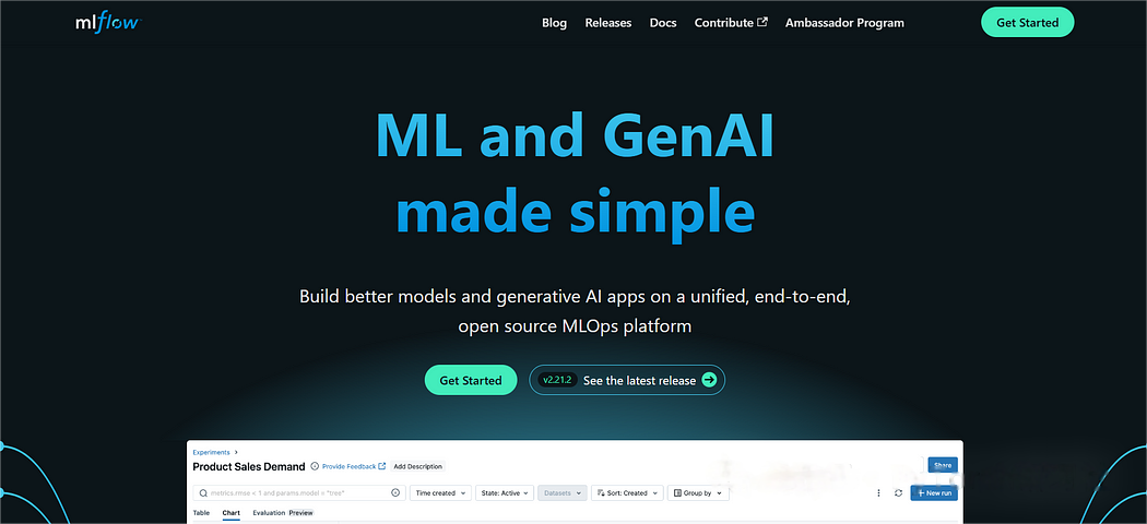 Recommended Open Source AI Projects for Developers
