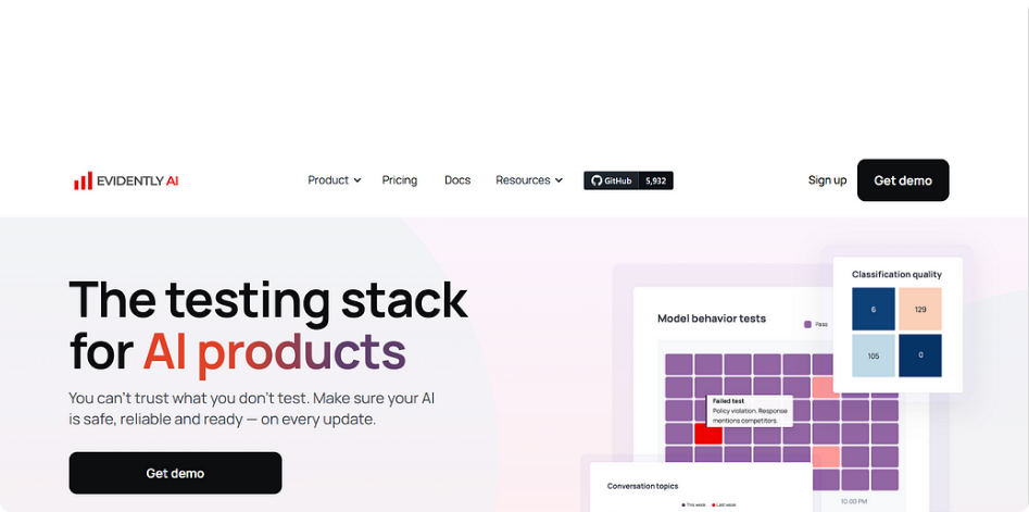 Recommended Open Source AI Projects for Developers