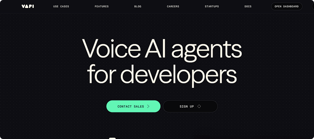 Recommended Open Source AI Projects for Developers