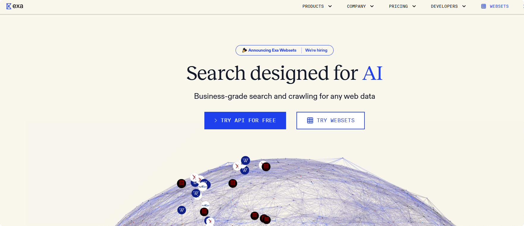 NVIDIA Bets on Agent New Infrastructure! AI-Specific Search Engine Unveiled.
