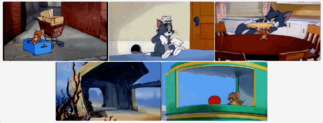 AI Goes Godlike! Unedited, Single-Take 60-Second 'Tom and Jerry' Clip Draws Millions of Views Online!