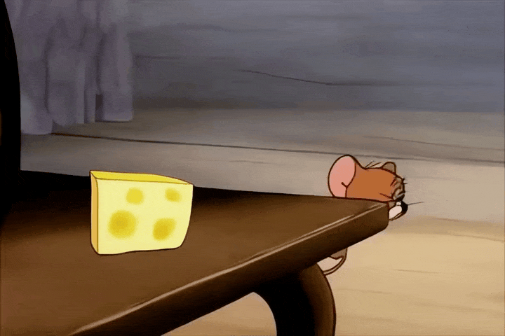 AI Goes Godlike! Unedited, Single-Take 60-Second 'Tom and Jerry' Clip Draws Millions of Views Online!