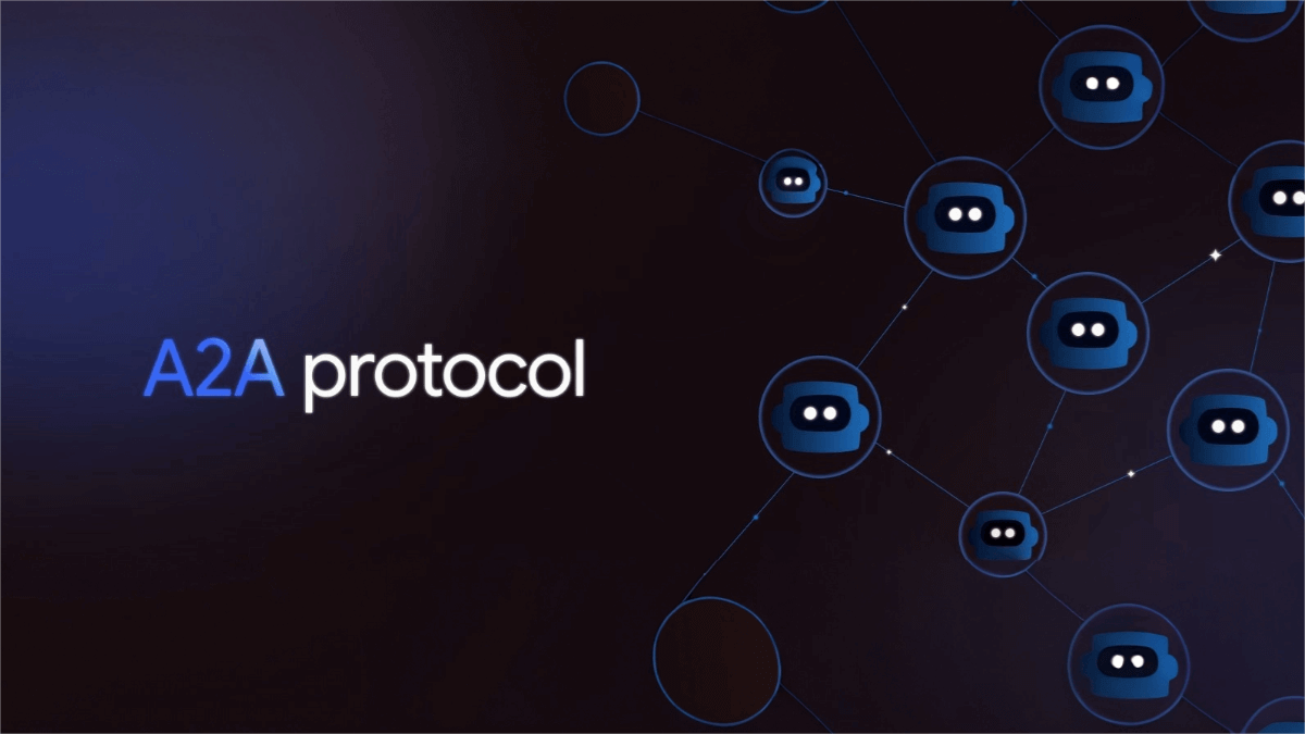 A2A – Google's First Open-Source Standard Agent Interaction Protocol