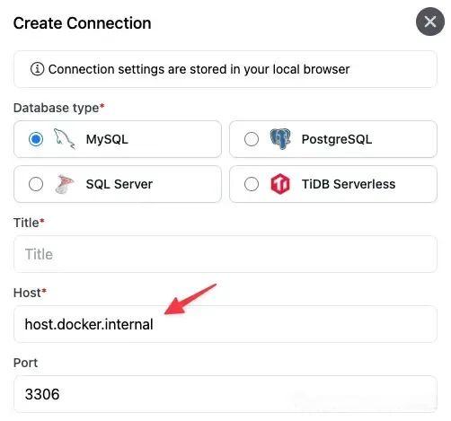 Can natural language also query databases? SQL Chat is really interesting.