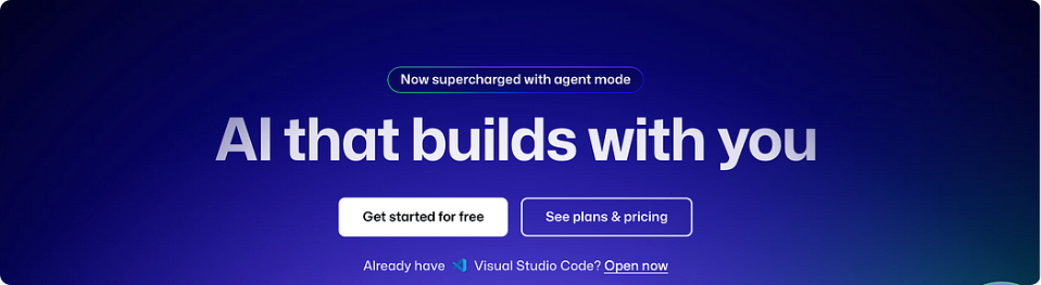 Replace the entire development team with 10 AI products