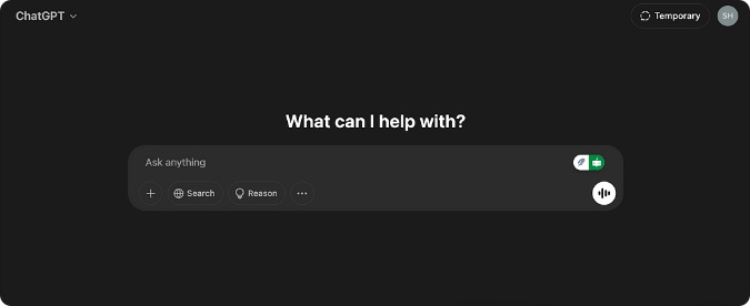Replace the entire development team with 10 AI products