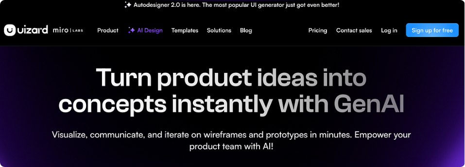 Replace the entire development team with 10 AI products