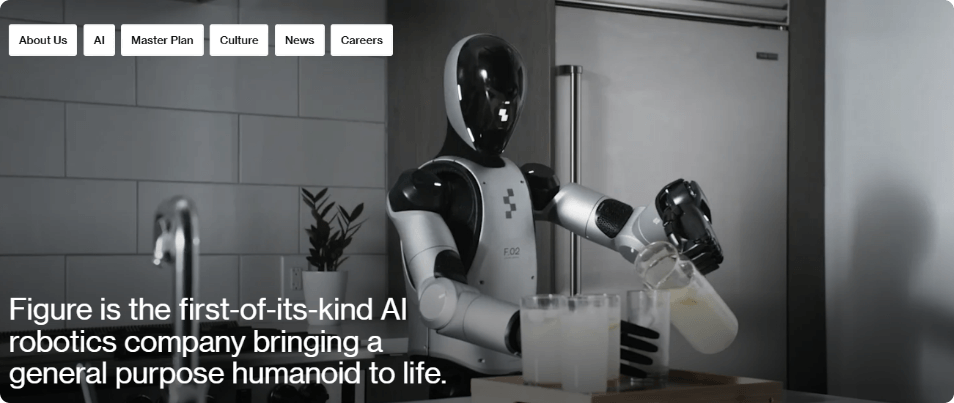 Interpretation of the 2025 Global Top 50 Most Promising AI Companies List