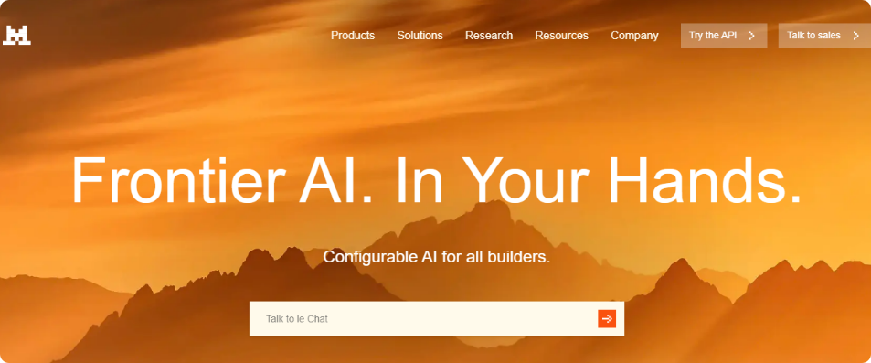 Interpretation of the 2025 Global Top 50 Most Promising AI Companies List