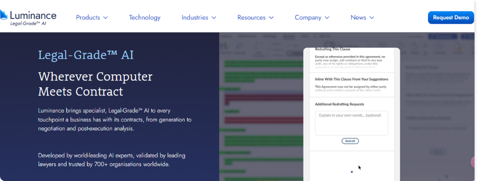 Interpretation of the 2025 Global Top 50 Most Promising AI Companies List
