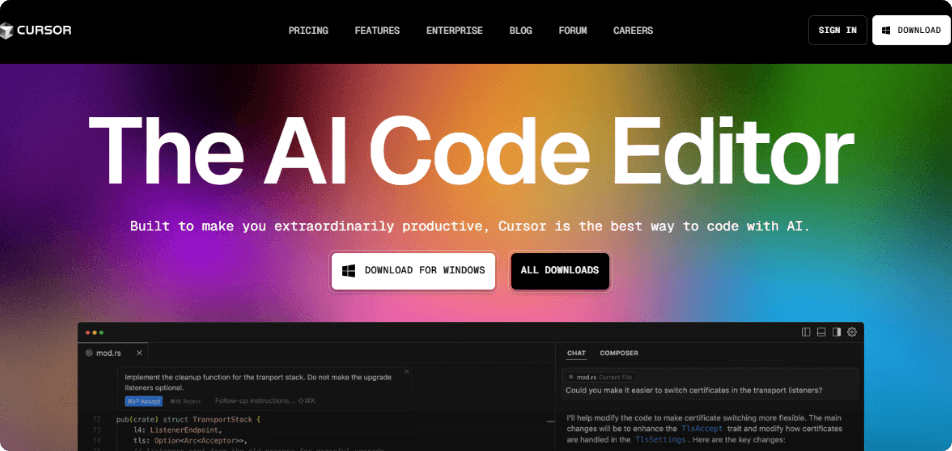 Interpretation of the 2025 Global Top 50 Most Promising AI Companies List