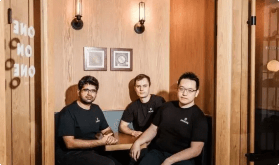 Interpretation of the 2025 Global Top 50 Most Promising AI Companies List