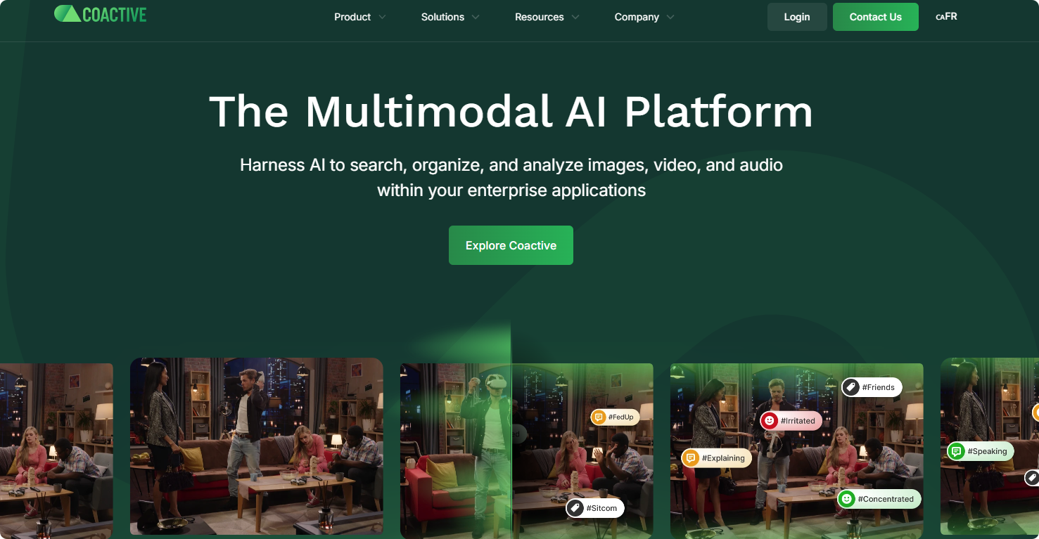 Interpretation of the 2025 Global Top 50 Most Promising AI Companies List