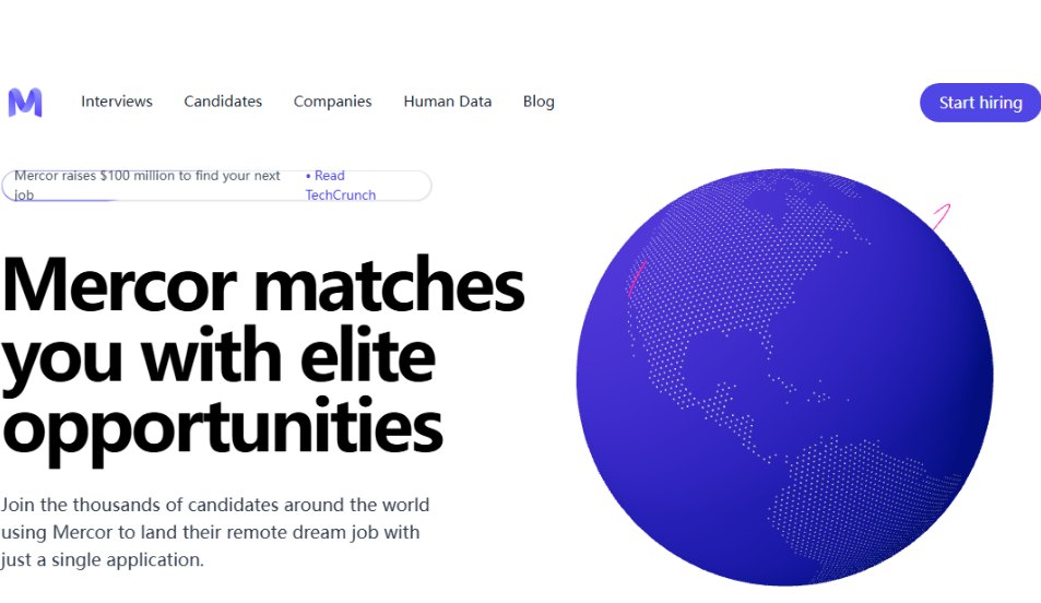 Interpretation of the 2025 Global Top 50 Most Promising AI Companies List