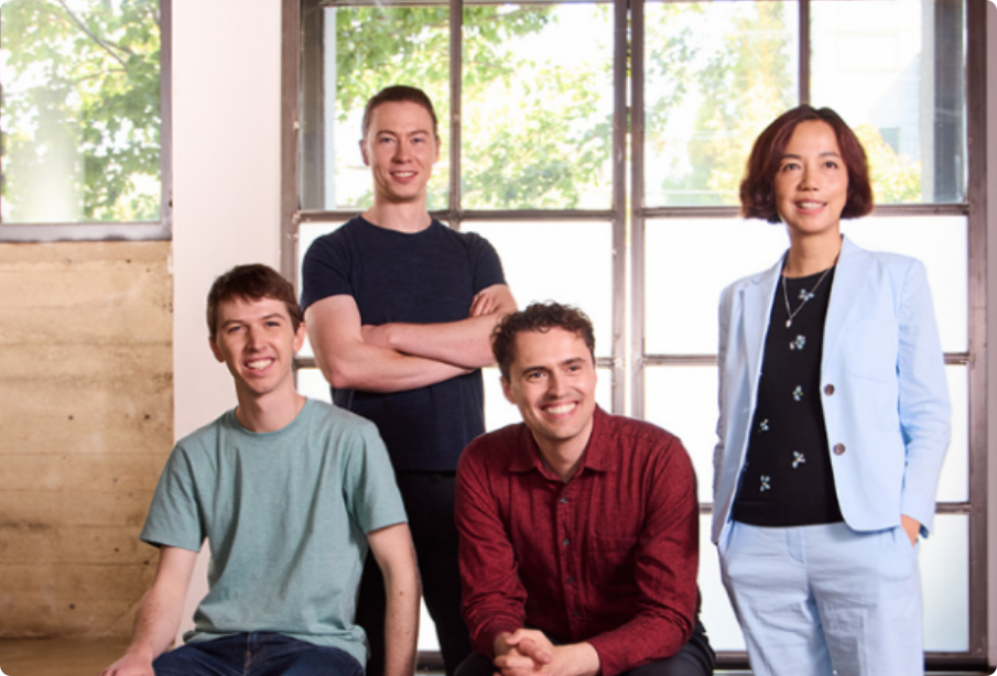 Interpretation of the 2025 Global Top 50 Most Promising AI Companies List