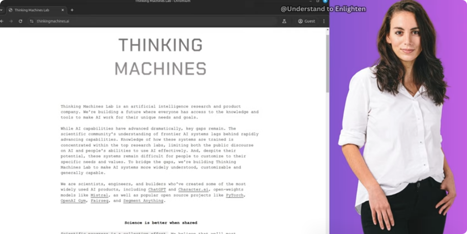 Interpretation of the 2025 Global Top 50 Most Promising AI Companies List
