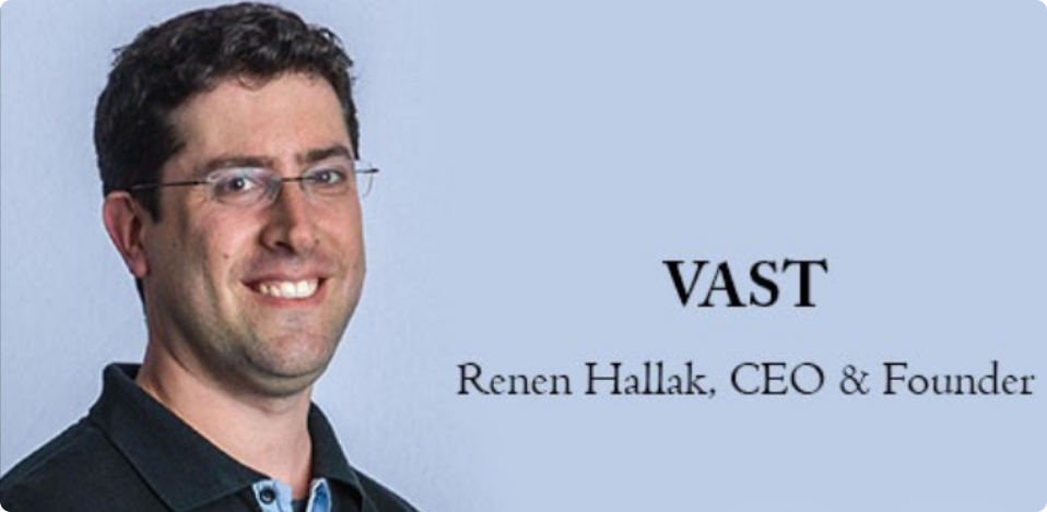 Interpretation of the 2025 Global Top 50 Most Promising AI Companies List