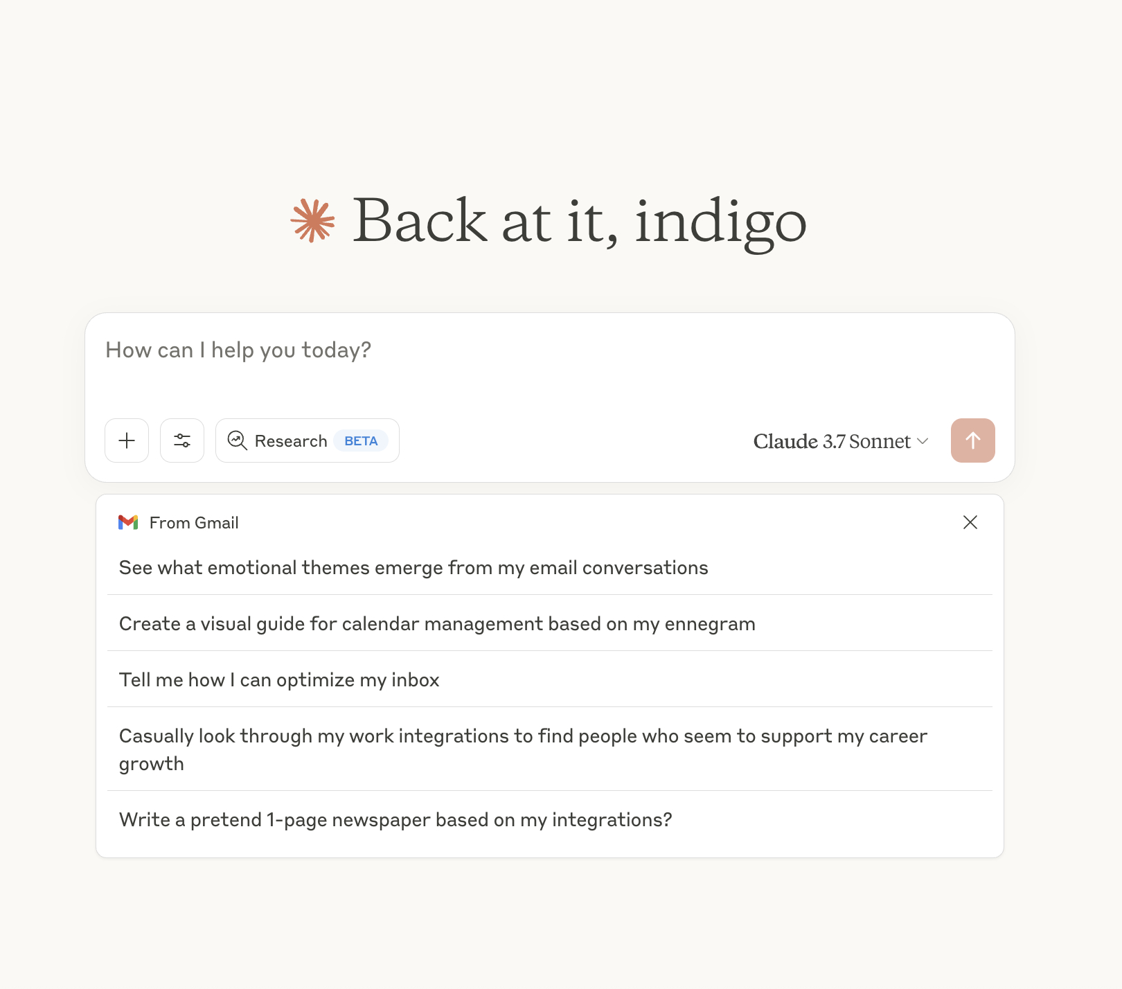 Workspace to Study Space: Claude’s Triple Productivity Boost via Google Smart Integration